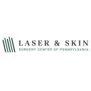 Laser & Skin Surgery Center of Pennsylvania logo